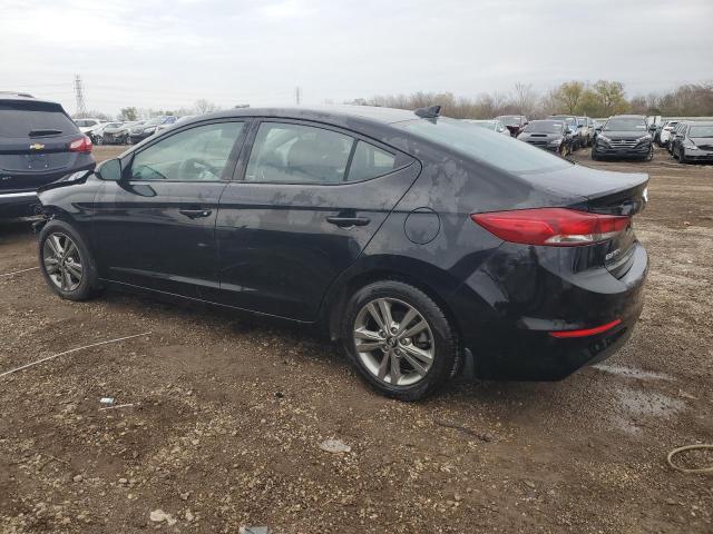 Photo 1 VIN: 5NPD84LF8JH328322 - HYUNDAI ELANTRA SE 