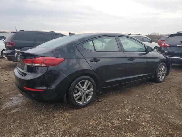 Photo 2 VIN: 5NPD84LF8JH328322 - HYUNDAI ELANTRA SE 