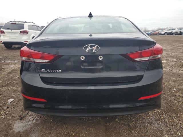 Photo 5 VIN: 5NPD84LF8JH328322 - HYUNDAI ELANTRA SE 