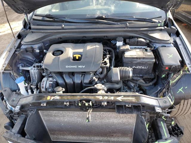 Photo 10 VIN: 5NPD84LF8JH329440 - HYUNDAI ELANTRA 