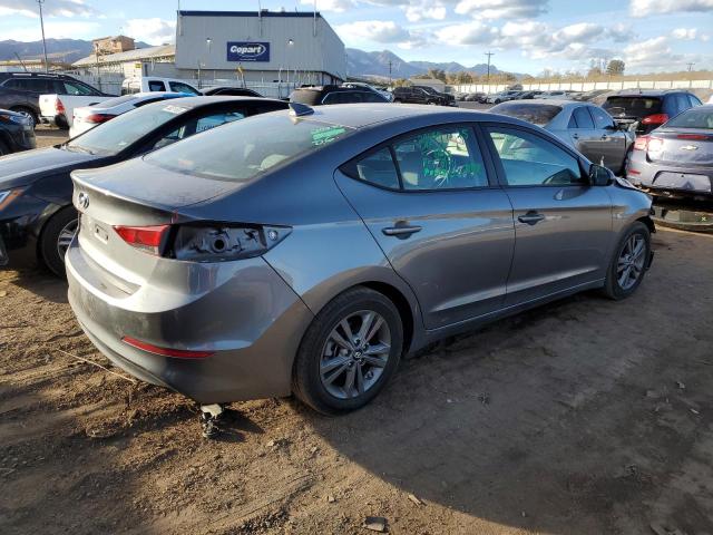 Photo 2 VIN: 5NPD84LF8JH329440 - HYUNDAI ELANTRA 