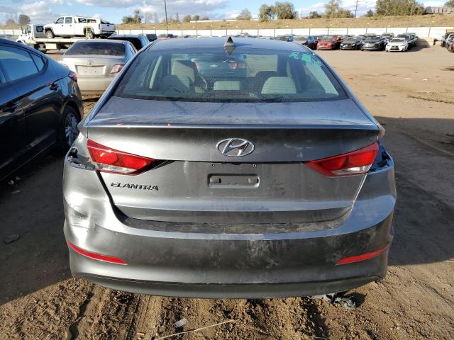 Photo 5 VIN: 5NPD84LF8JH329440 - HYUNDAI ELANTRA 