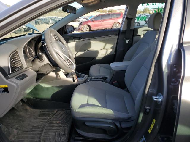 Photo 6 VIN: 5NPD84LF8JH329440 - HYUNDAI ELANTRA 