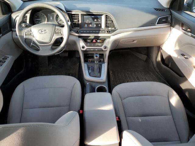 Photo 7 VIN: 5NPD84LF8JH329440 - HYUNDAI ELANTRA 