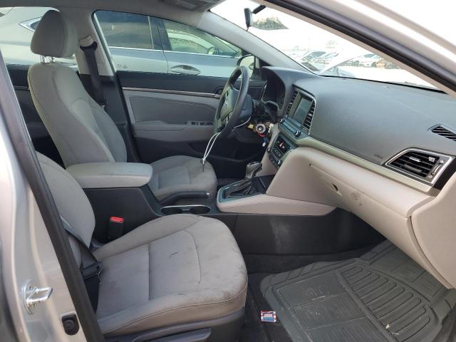 Photo 4 VIN: 5NPD84LF8JH331172 - HYUNDAI ELANTRA 