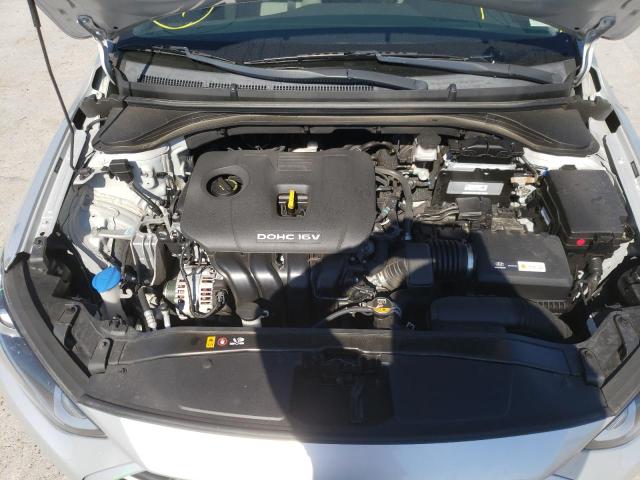 Photo 6 VIN: 5NPD84LF8JH331172 - HYUNDAI ELANTRA 