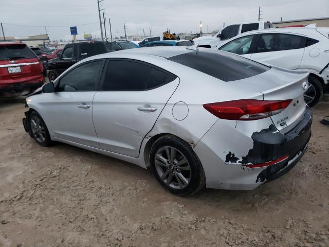 Photo 1 VIN: 5NPD84LF8JH331396 - HYUNDAI ELANTRA 