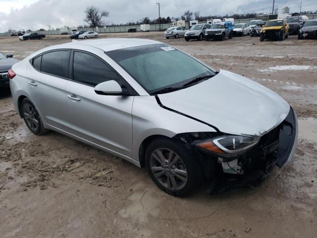 Photo 3 VIN: 5NPD84LF8JH331396 - HYUNDAI ELANTRA 