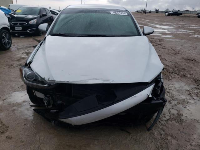 Photo 4 VIN: 5NPD84LF8JH331396 - HYUNDAI ELANTRA 