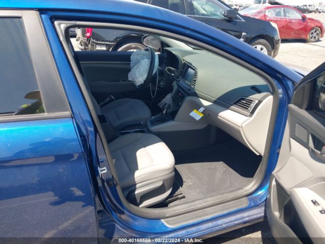 Photo 4 VIN: 5NPD84LF8JH331835 - HYUNDAI ELANTRA 