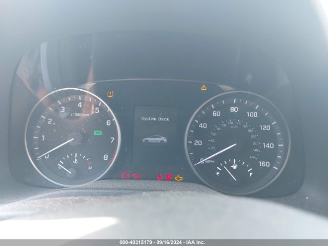 Photo 6 VIN: 5NPD84LF8JH333911 - HYUNDAI ELANTRA 