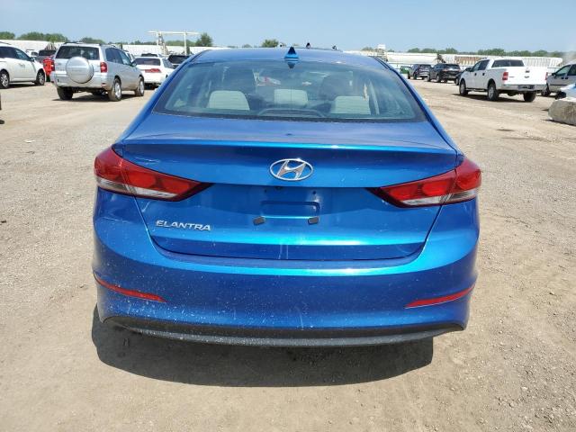 Photo 5 VIN: 5NPD84LF8JH336310 - HYUNDAI ELANTRA SE 