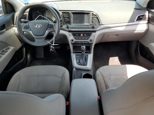 Photo 7 VIN: 5NPD84LF8JH336310 - HYUNDAI ELANTRA SE 