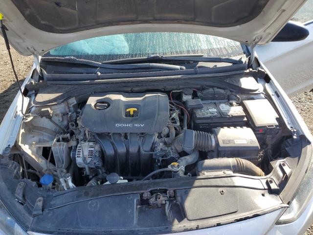 Photo 10 VIN: 5NPD84LF8JH341717 - HYUNDAI ELANTRA SE 