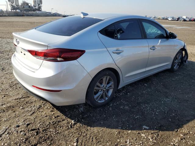 Photo 2 VIN: 5NPD84LF8JH341717 - HYUNDAI ELANTRA SE 