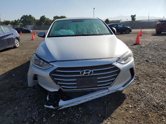 Photo 4 VIN: 5NPD84LF8JH341717 - HYUNDAI ELANTRA SE 