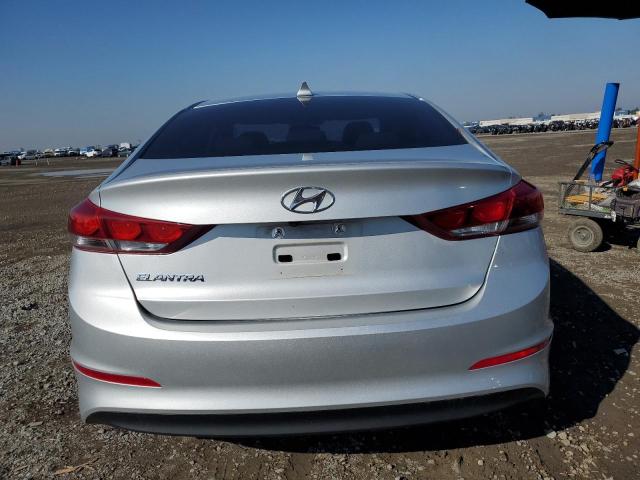 Photo 5 VIN: 5NPD84LF8JH341717 - HYUNDAI ELANTRA SE 