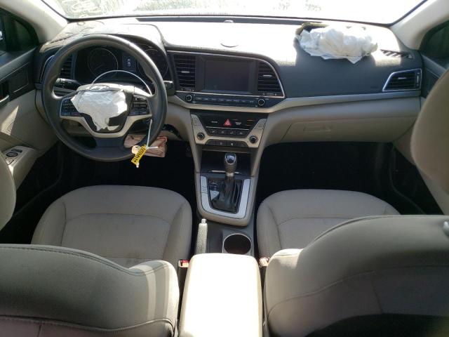 Photo 7 VIN: 5NPD84LF8JH341717 - HYUNDAI ELANTRA SE 