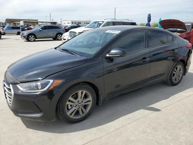 Photo 0 VIN: 5NPD84LF8JH342091 - HYUNDAI ELANTRA 