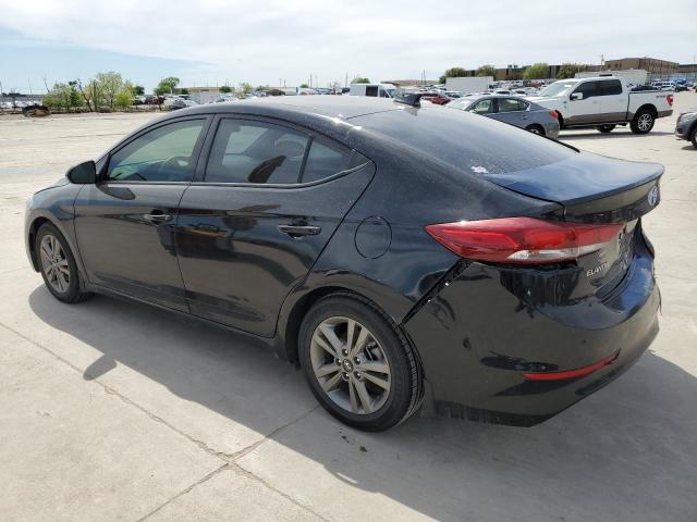 Photo 1 VIN: 5NPD84LF8JH342091 - HYUNDAI ELANTRA 