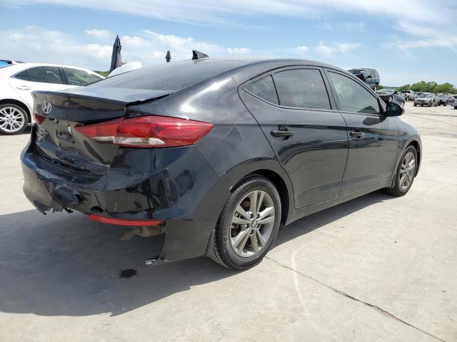 Photo 2 VIN: 5NPD84LF8JH342091 - HYUNDAI ELANTRA 