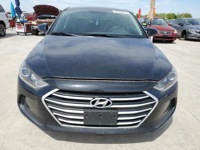 Photo 4 VIN: 5NPD84LF8JH342091 - HYUNDAI ELANTRA 