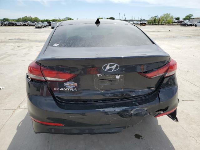 Photo 5 VIN: 5NPD84LF8JH342091 - HYUNDAI ELANTRA 