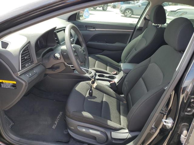 Photo 6 VIN: 5NPD84LF8JH342091 - HYUNDAI ELANTRA 