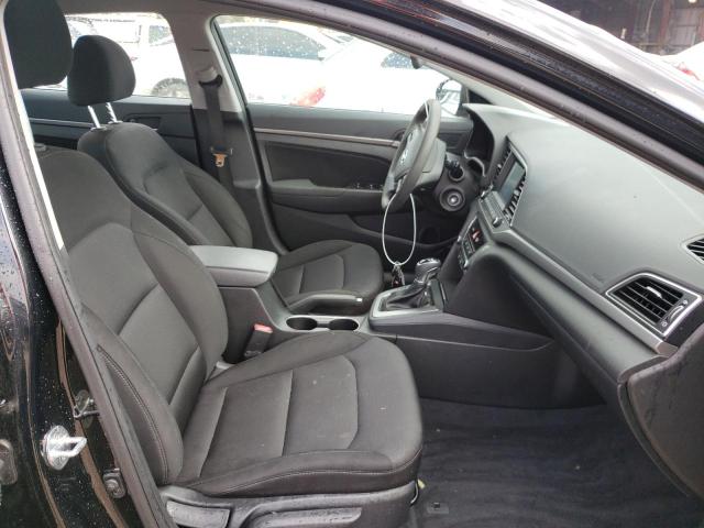 Photo 4 VIN: 5NPD84LF8JH342561 - HYUNDAI ELANTRA SE 