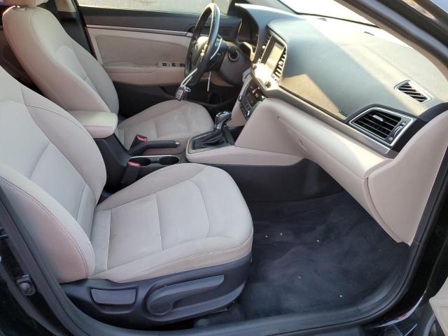 Photo 4 VIN: 5NPD84LF8JH342821 - HYUNDAI ELANTRA 