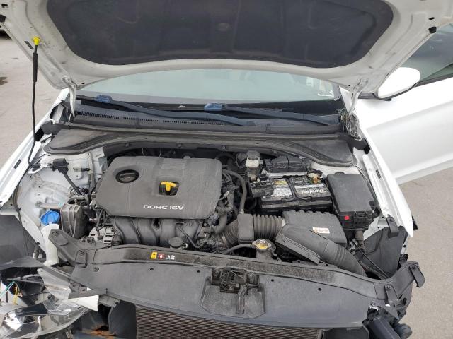 Photo 10 VIN: 5NPD84LF8JH344892 - HYUNDAI ELANTRA 