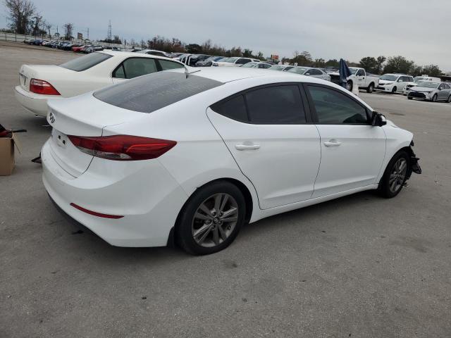 Photo 2 VIN: 5NPD84LF8JH344892 - HYUNDAI ELANTRA 