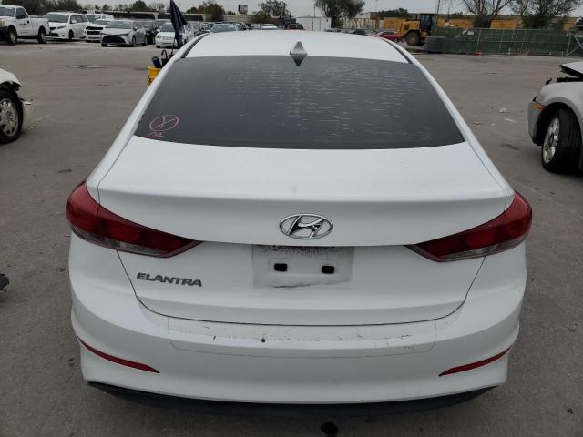 Photo 5 VIN: 5NPD84LF8JH344892 - HYUNDAI ELANTRA 