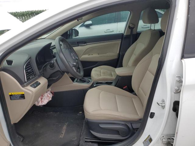 Photo 6 VIN: 5NPD84LF8JH344892 - HYUNDAI ELANTRA 