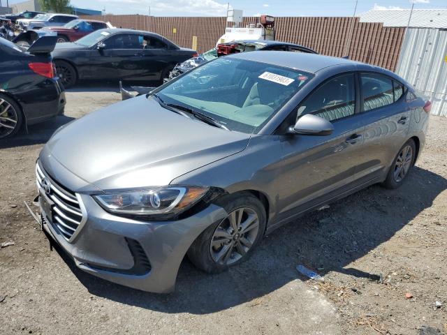 Photo 0 VIN: 5NPD84LF8JH345783 - HYUNDAI ELANTRA SE 