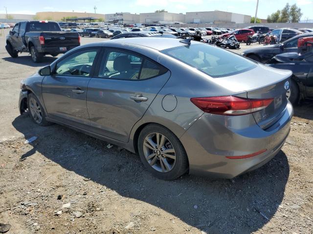 Photo 1 VIN: 5NPD84LF8JH345783 - HYUNDAI ELANTRA SE 