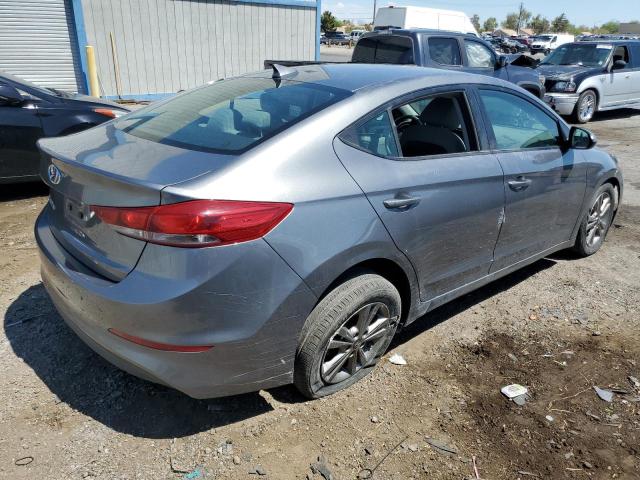 Photo 2 VIN: 5NPD84LF8JH345783 - HYUNDAI ELANTRA SE 