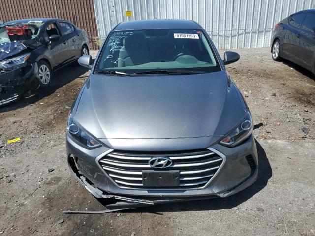 Photo 4 VIN: 5NPD84LF8JH345783 - HYUNDAI ELANTRA SE 