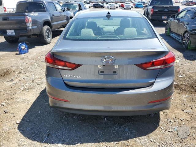 Photo 5 VIN: 5NPD84LF8JH345783 - HYUNDAI ELANTRA SE 