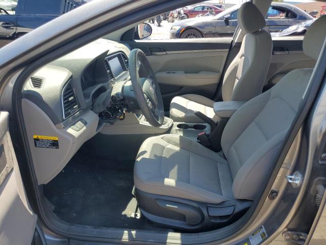 Photo 6 VIN: 5NPD84LF8JH345783 - HYUNDAI ELANTRA SE 