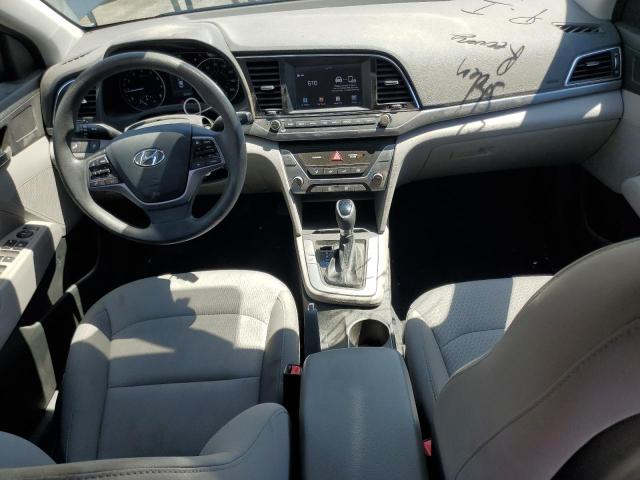 Photo 7 VIN: 5NPD84LF8JH345783 - HYUNDAI ELANTRA SE 