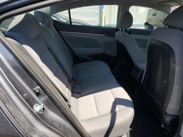 Photo 9 VIN: 5NPD84LF8JH345783 - HYUNDAI ELANTRA SE 