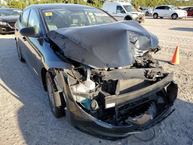 Photo 0 VIN: 5NPD84LF8JH345959 - HYUNDAI ELANTRA SE 