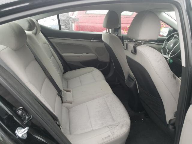 Photo 5 VIN: 5NPD84LF8JH347257 - HYUNDAI ELANTRA SE 