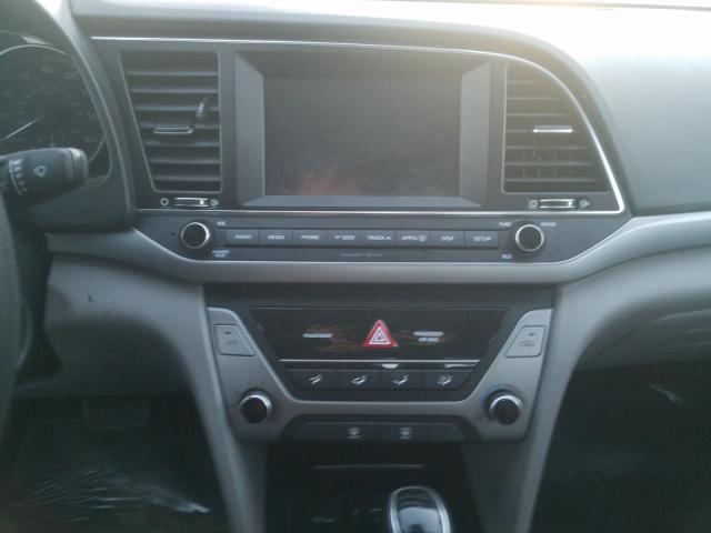 Photo 8 VIN: 5NPD84LF8JH347789 - HYUNDAI ELANTRA SE 