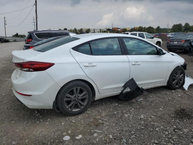 Photo 2 VIN: 5NPD84LF8JH349042 - HYUNDAI ELANTRA SE 