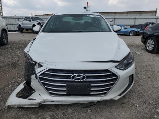 Photo 4 VIN: 5NPD84LF8JH349042 - HYUNDAI ELANTRA SE 