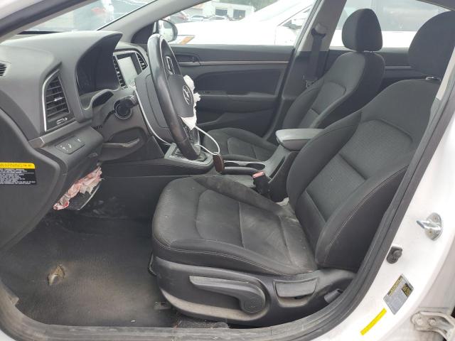 Photo 6 VIN: 5NPD84LF8JH349042 - HYUNDAI ELANTRA SE 