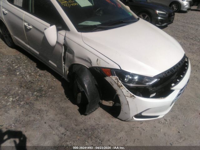 Photo 5 VIN: 5NPD84LF8JH353334 - HYUNDAI ELANTRA 