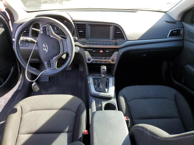 Photo 7 VIN: 5NPD84LF8JH356962 - HYUNDAI ELANTRA SE 